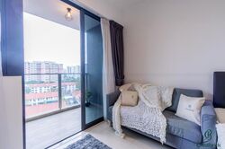 The Poiz Residences (D13), Apartment #611210971